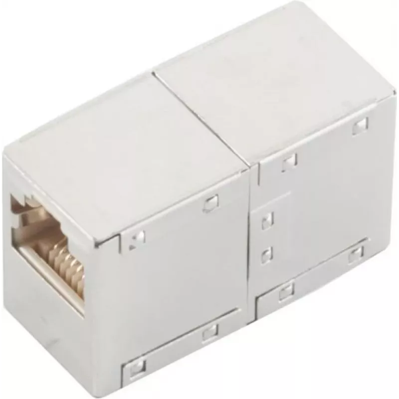 RJ-45 jungtis ShiverPeaks BS71220-8MS, metalinis korpusas