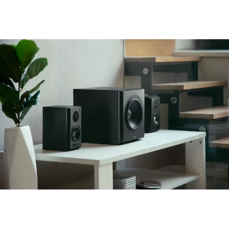 Garsiakalbių rinkinys Edifier S351DB 150 W