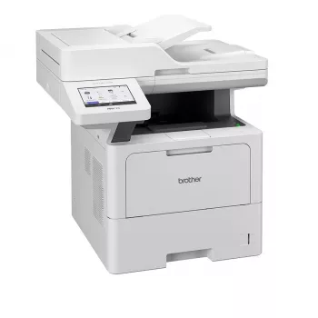 Brother MFC-L6710DW daugiafunkcis spausdintuvas Lazerinis A4 1200 x 1200 DPI 50 ppm Wi-Fi