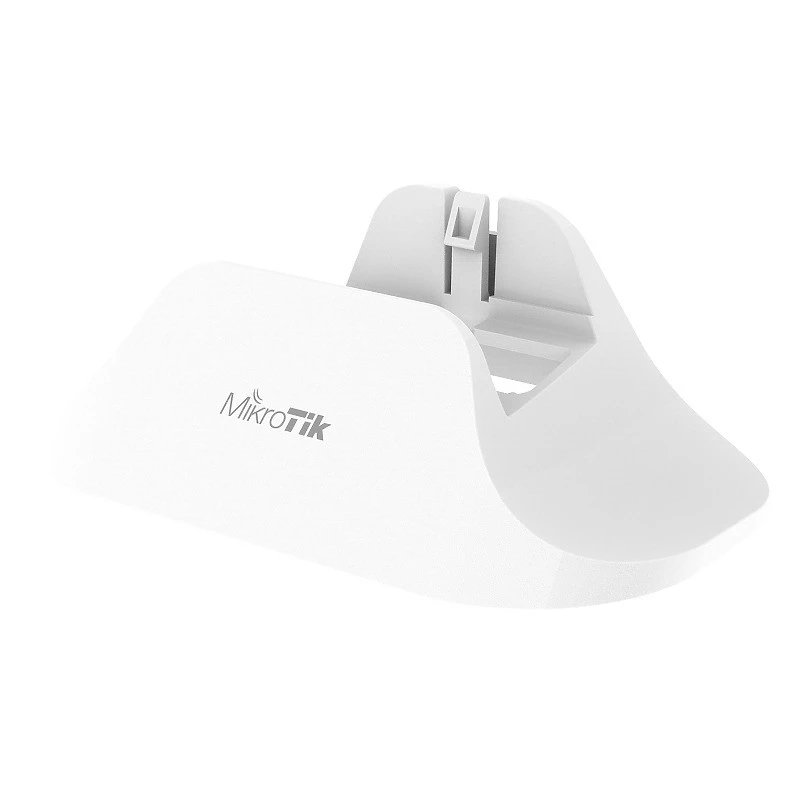 MikroTik wAP ax belaidis prieigos taškas, dviejų juostų, Gigabit Ethernet, 2 prievadai | wAPG-5HaxD2HaxD