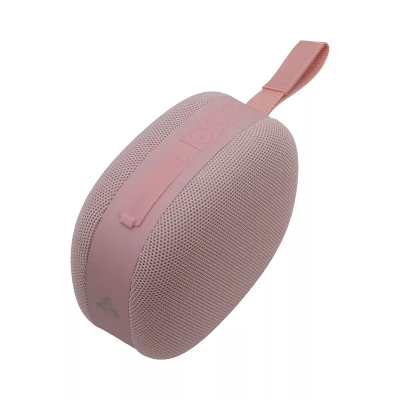 Nešiojamas Bluetooth garsiakalbis Sbox BT-161 Rose