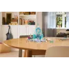 LEGO DISNEY 43281 Elsos ledo pilis ir nuotykių rogutės