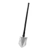 Daugiafunkcis nešiojamasis kastuvas Nextool NE0114, nerūdijantis plienas, 1000 mm ilgis, 158 mm plotis, 1,46 kg