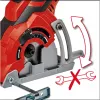 Rankinis pjūklas Einhell TC-CS 89