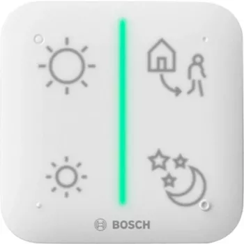Bosch Universal Switch Flex II – išmanusis jungiklis