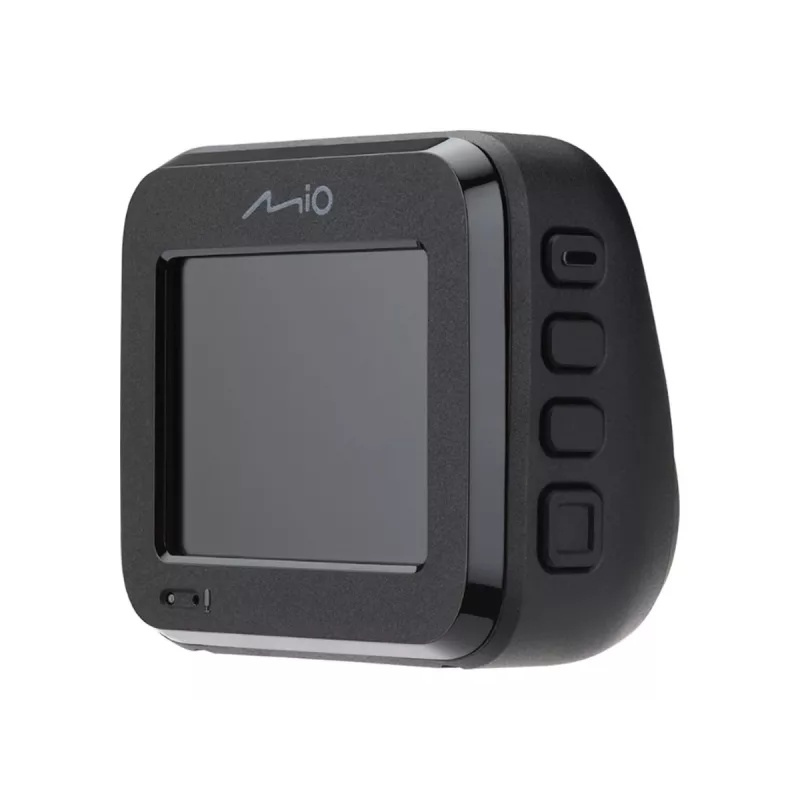 Mio MiVue C595W Full HD Wi-Fi Juoda – Vaizdo registratorius