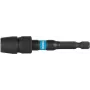 Bitų laikiklis Impact Makita E-24125 1/4 colio, ilgis 76,0 mm
