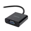 Vaizdo kabelio adapteris Akasa AK-CBHD15-20BK