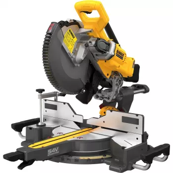 Mitrinis pjūklas DeWALT DCS781N-XJ