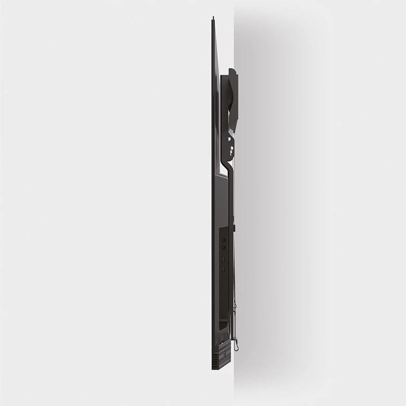 Fiksuotas TV laikiklis 32-65 colių, 40 kg, LOGILINK