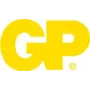 AA šarminės baterijos GP Super Alkaline 1,5V – 24 vnt. pakuotė