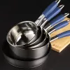 Indų rinkinys Russell Hobbs RH01179EU, 5 dalių, mėlynas
