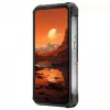 Išmanusis telefonas Oukitel WP100 6,78 colio 12 GB RAM 512 GB juodas