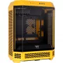Terminis korpusas Thermaltake CA-1Z1-00M4WN-00 geltonas