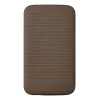 Intenso TX500 išorinis SSD diskas 500GB USB Type-C 3.2 Gen 2 rudas