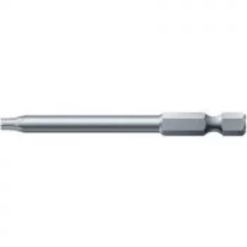 Antgalis Wera TX30 Torx Plus 89 mm, 1/4 colio šešiakampis kotas, 1 vnt (05060054001)