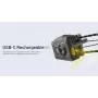 Kaktinė lemputė NU Series 360 LUMENS/NU20 Classic Nitecore