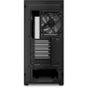 PC korpusas Sharkoon SK6 ARGB Tower ATX juodas