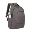 Rivacase Galapagos 7761 kuprinė nešiojamam kompiuteriui 39,6 cm (15,6"), chaki