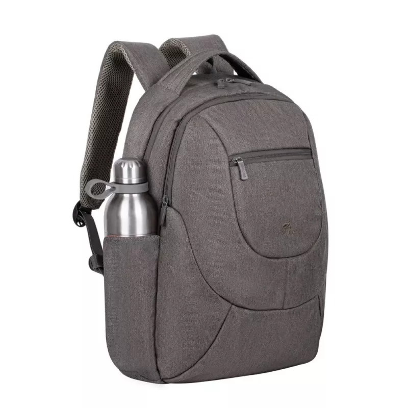 Rivacase Galapagos 7761 kuprinė nešiojamam kompiuteriui 39,6 cm (15,6"), chaki