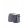 Alessi skrudintuvas Pleated baltas