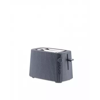 Alessi skrudintuvas Pleated baltas