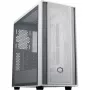 Korpusas Cooler Master MasterBox 600 Light WHITE