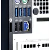 Smartkeeper NL03P1DB RJ-45 prievado blokatorius mėlynas 12 vnt.