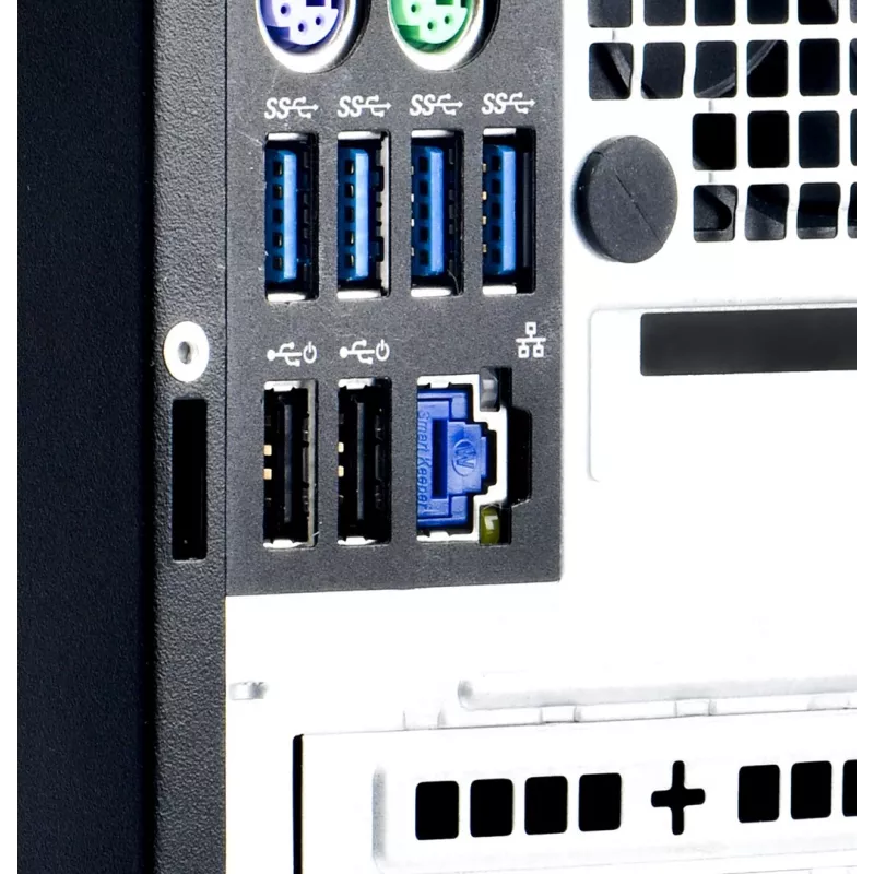 Smartkeeper NL03P1DB RJ-45 prievado blokatorius mėlynas 12 vnt.