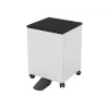 Stovas spausdintuvui ant grindų Epson 7112285 – juoda arba balta
