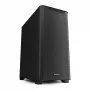 PC korpusas Sharkoon M30 BLACK Full Tower ATX E-ATX