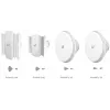 Antena SEKTORINĖ 5GHZ PRISMAP-5-90 Ubiquiti