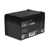 AGM baterija Green Cell 12V 12Ah – sandarus švino rūgšties akumuliatorius (VRLA), 151×98×95 mm, 3,3 kg