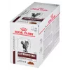 Šlapias kačių ėdalas Royal Canin Gastrointestinal Moderate Calorie 12 x 85 g pakeliai, suaugusioms katėms, mėsos skonis, 82,2% drėgmės