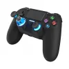 Valdiklis Dragonshock Mizar+ Wireless juodas PS4/PC