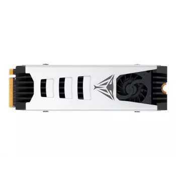 SSD diskas Patriot 2TB M.2 PCI-E Gen5 x4 NVMe PV573P2TBM28H