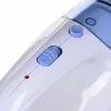 Nešiojamas dulkių siurblys Clatronic AKS 828