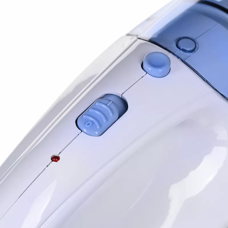 Nešiojamas dulkių siurblys Clatronic AKS 828