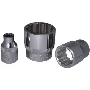 Antgalis veržlei C.K Tools T4690M 15 mm 1 vnt.