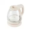 Virdulys Adler AD 1283C 1 L 900 W Kreminis