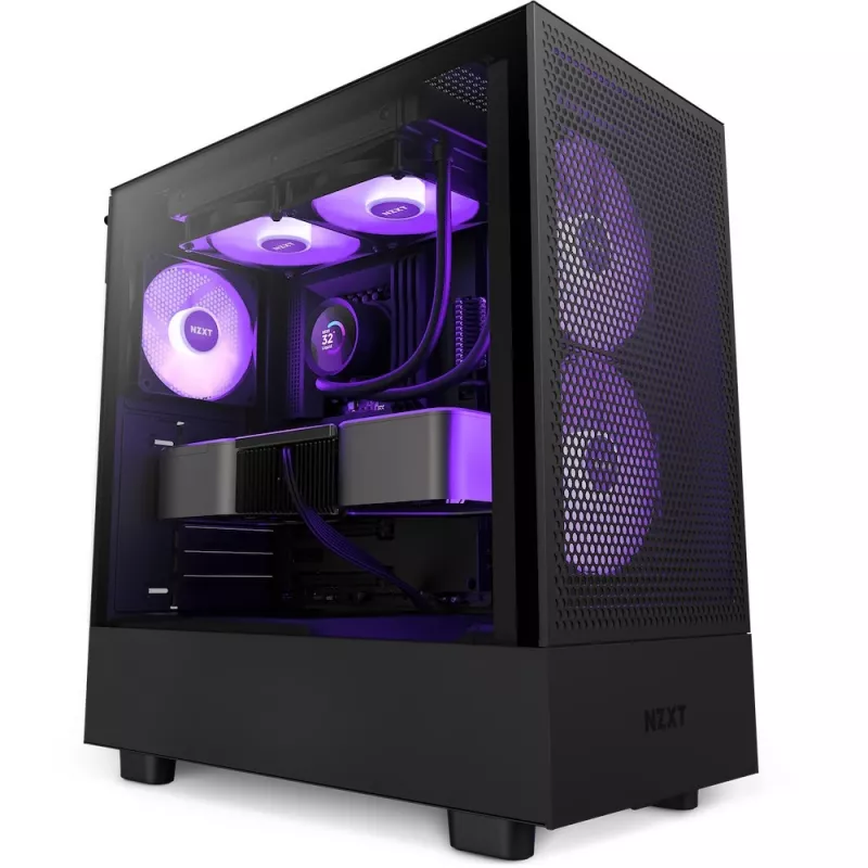 Skysčio aušintuvas NZXT Kraken 240 RGB