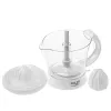 Adler Citrus Spaudė AD 4014 | 40 W, balta