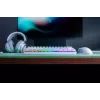 RAZER Huntsman Mini Mercury Edition klaviatūra su Purple Switch (JAV išdėstymas)