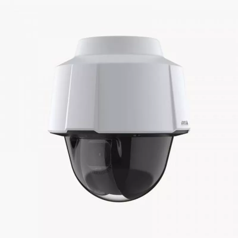 IP stebėjimo kamera Axis 02413-001 Bulb 2688 x 1512