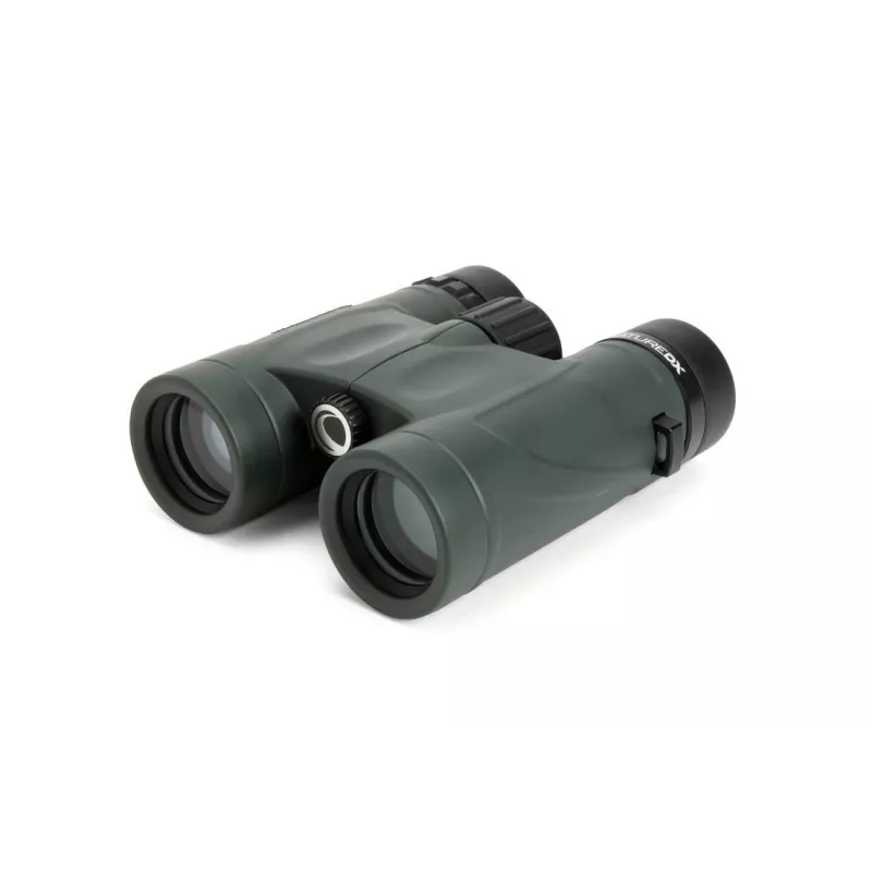 Žiūronai Celestron Nature DX 10x32