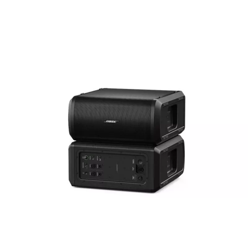 Bose Sub1 – aktyvus žemųjų dažnių modulis