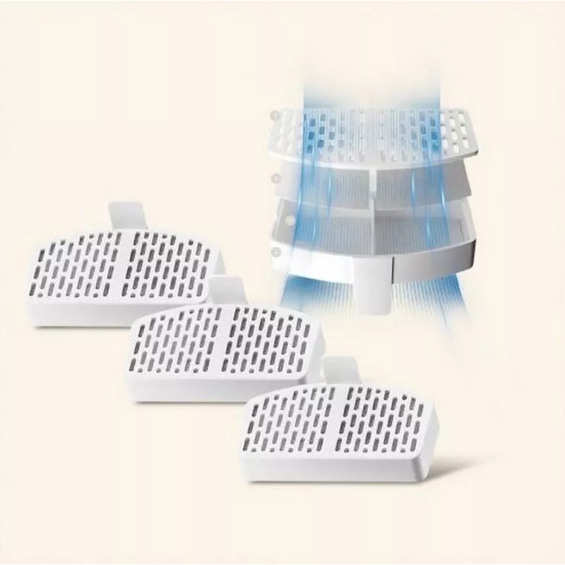 Panasonic Smart Home vandens fontanas augintiniams FILTER/CP-JNFT1C