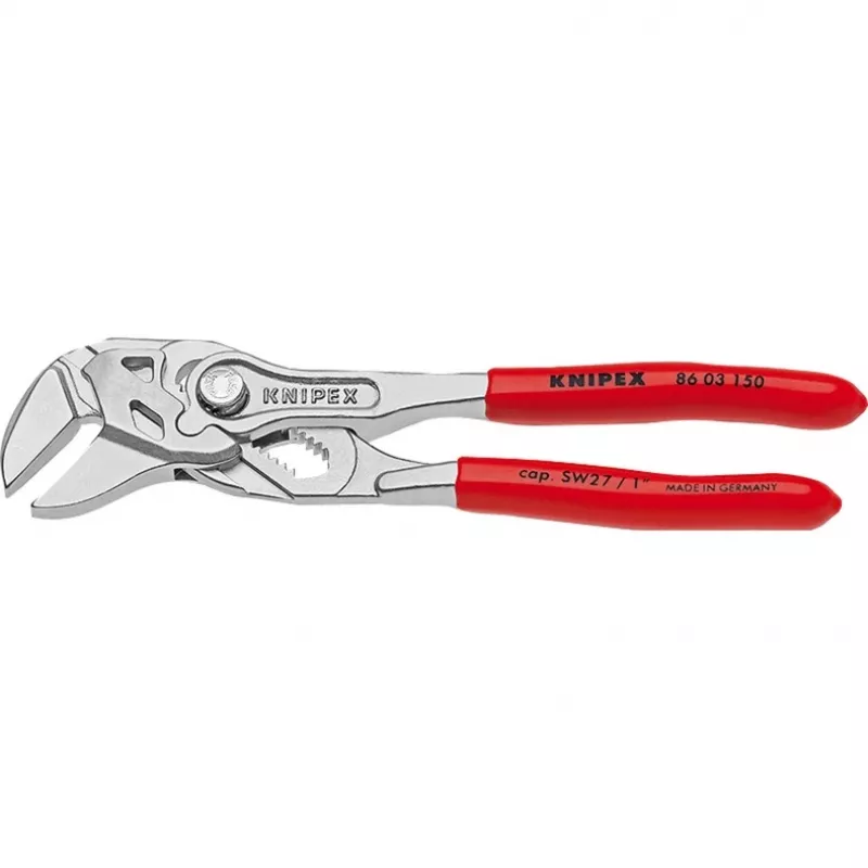 Replėčių rinkinys Knipex Mini pliers set 00 20 72 V01
