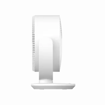 Stalinis/grindinis ventiliatorius su mentėmis Xiaomi BHR9872EU baltas