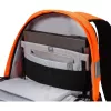 Dicota HI-VIS V2 nešiojamojo kompiuterio kuprinė – 39,6 cm (15,6 colio)